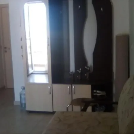 Anna Marina Apartament Święty Włas