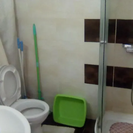 Apartament Anna Marina Święty Włas