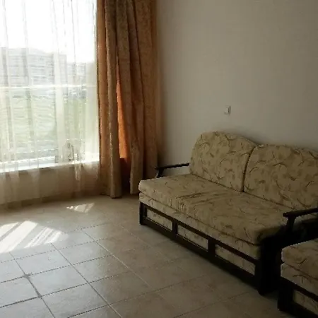 شقة Anna Marina *